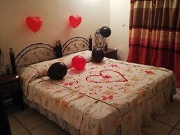 Résidence Nardina Golden