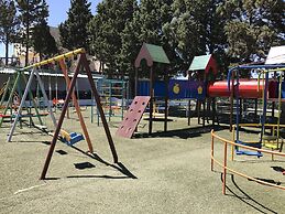 Résidence Nardina Golden