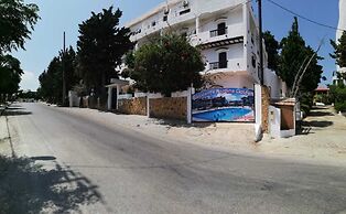 Résidence Nardina Golden