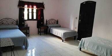 Résidence Nardina Golden