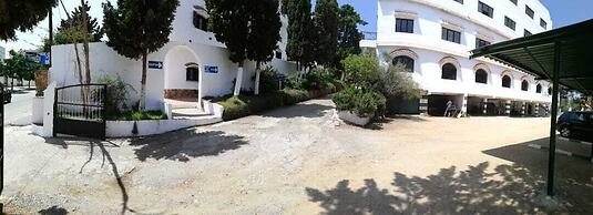 Résidence Nardina Golden