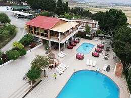 Résidence Nardina Golden