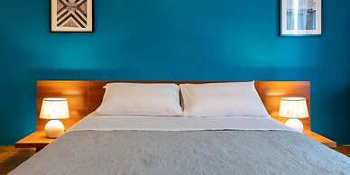 S&K Polyxene Suite in Center of Athens