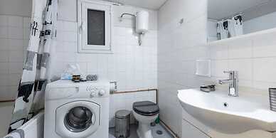 S&K Polyxene Suite in Center of Athens