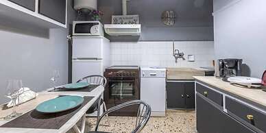 S&K Polyxene Suite in Center of Athens