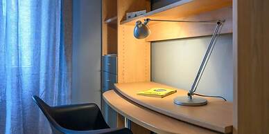 S&K Polyxene Suite in Center of Athens