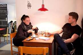 Globalhagen hostel