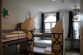 Globalhagen hostel