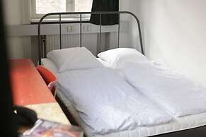 Globalhagen hostel