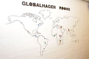 Globalhagen hostel