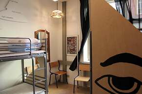 Globalhagen hostel