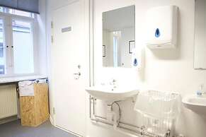 Globalhagen hostel