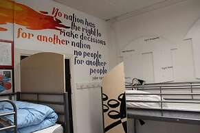 Globalhagen hostel