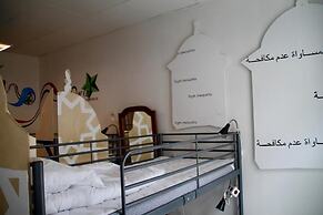 Globalhagen hostel
