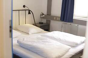 Globalhagen hostel