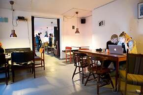 Globalhagen hostel