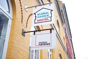 Globalhagen hostel