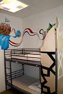 Globalhagen hostel