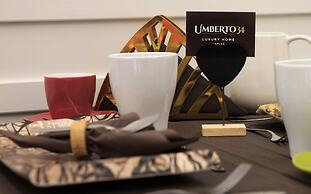 Umberto34 - Luxury Home