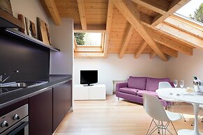 KK Resort Apartments Lake Como