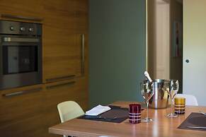 KK Resort Apartments Lake Como