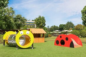 KK Resort Apartments Lake Como
