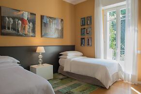KK Resort Apartments Lake Como