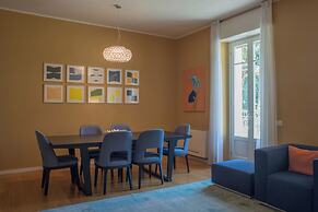KK Resort Apartments Lake Como