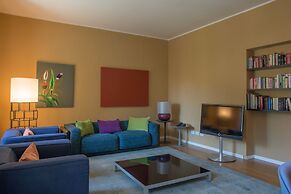 KK Resort Apartments Lake Como