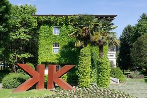 Villa Maria Lake Como