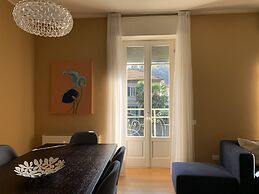 Villa Maria Lake Como