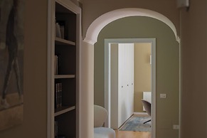 KK Resort Apartments Lake Como