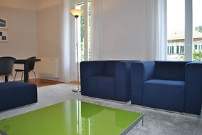 Villa Maria Lake Como