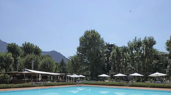 KK Resort Apartments Lake Como