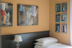 KK Resort Apartments Lake Como