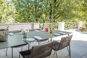 KK Resort Apartments Lake Como