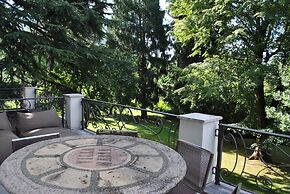 Villa Maria Lake Como