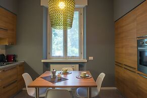KK Resort Apartments Lake Como