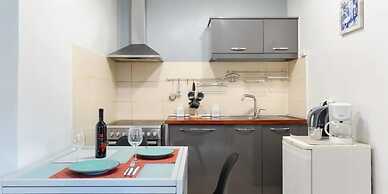 S&K Athens Center Premium Urban Studio