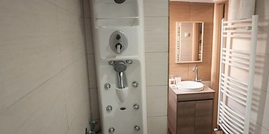 S&K Athens Center Premium Urban Studio