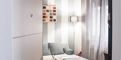 S&K Athens Center Premium Urban Studio