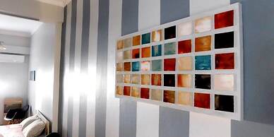 S&K Athens Center Premium Urban Studio