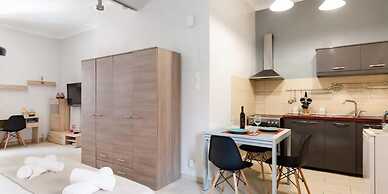 S&K Athens Center Premium Urban Studio