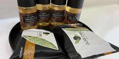 S&K Athens Center Premium Urban Studio