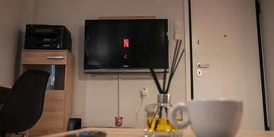 S&K Athens Center Premium Urban Studio