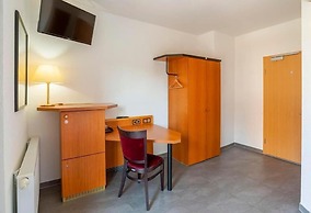 Heilbronner Hotel am schönen Theater