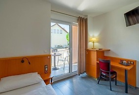 Heilbronner Hotel am schönen Theater