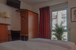 Heilbronner Hotel am schönen Theater
