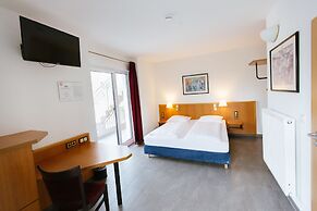 Heilbronner Hotel am schönen Theater