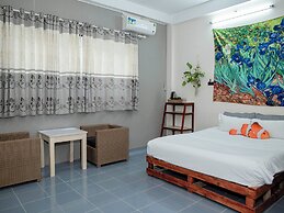Bui Hostel